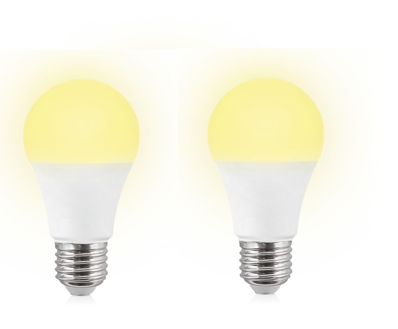 Combo Yellow LED Bulb