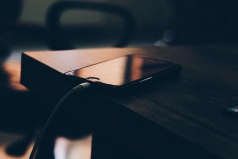 Mobile Charging Cable