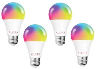 Led Bulb PACK of 4